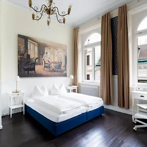 4* Pensiune Boutique Columbia