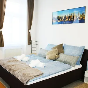 Appartamento Goldberger 1020, Vienna