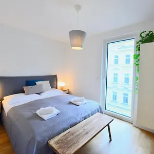 Appartamento Cozy Design, Vienna