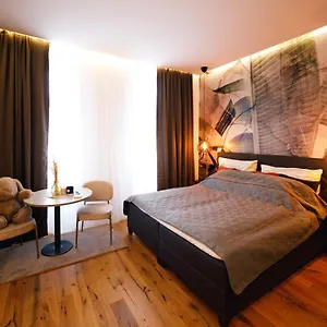 Appartamento Lariana, Vienna
