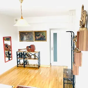  Habitación en casa particular In Center Near U6,u3 And Westbahnhof