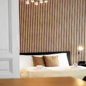  Apartamento Orestaliving - Brigittineurlaende