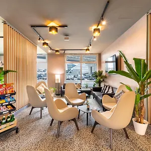 Wien-st-marx Βιέννη