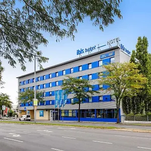 Ibis Budget Sankt Marx Βιέννη