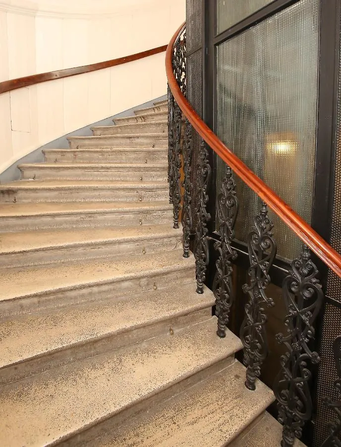 Apartments Vienna Opera