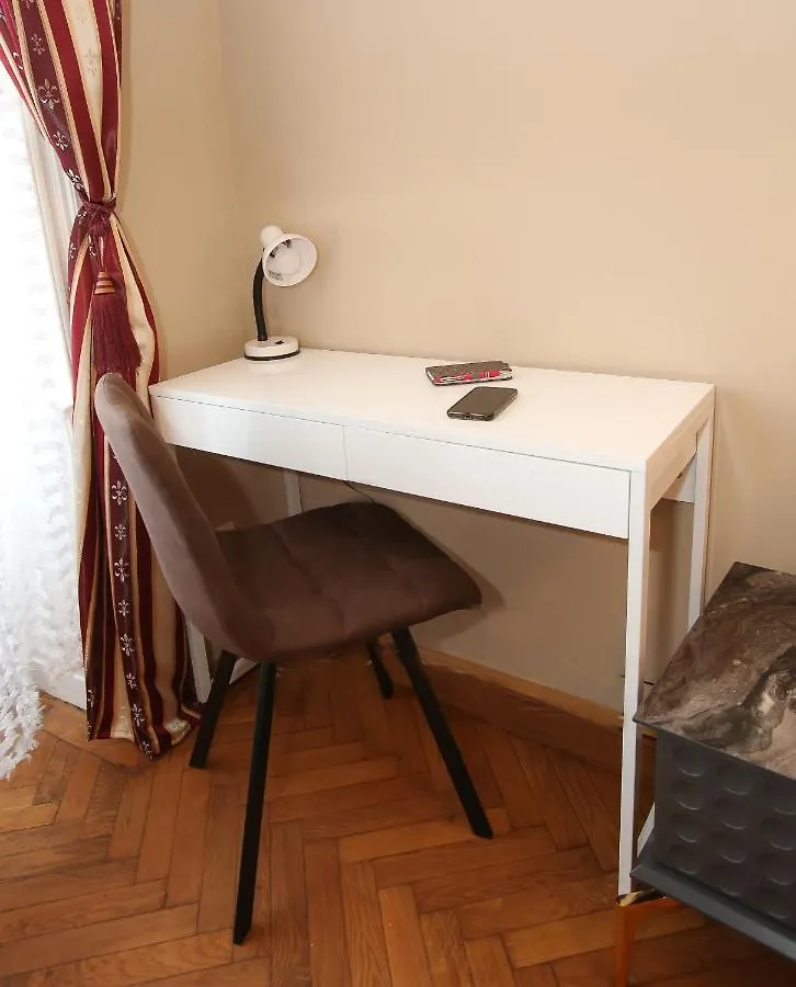 Apartments Vienna Opera Austria