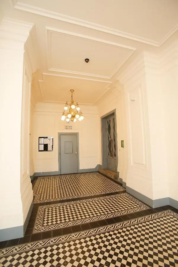 Apartments Vienna Opera