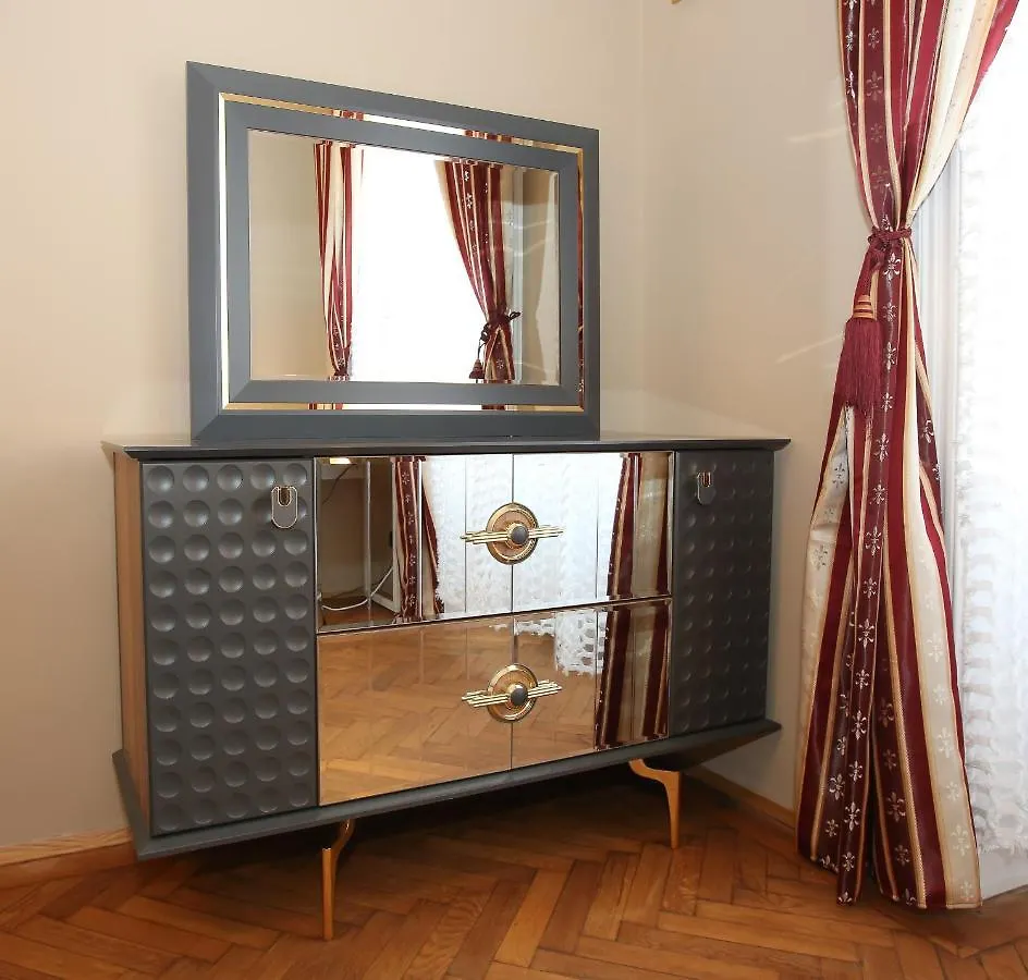 Apartments Vienna Opera