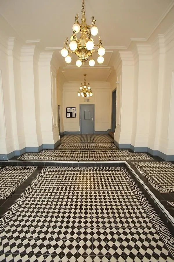 Apartments Vienna Opera