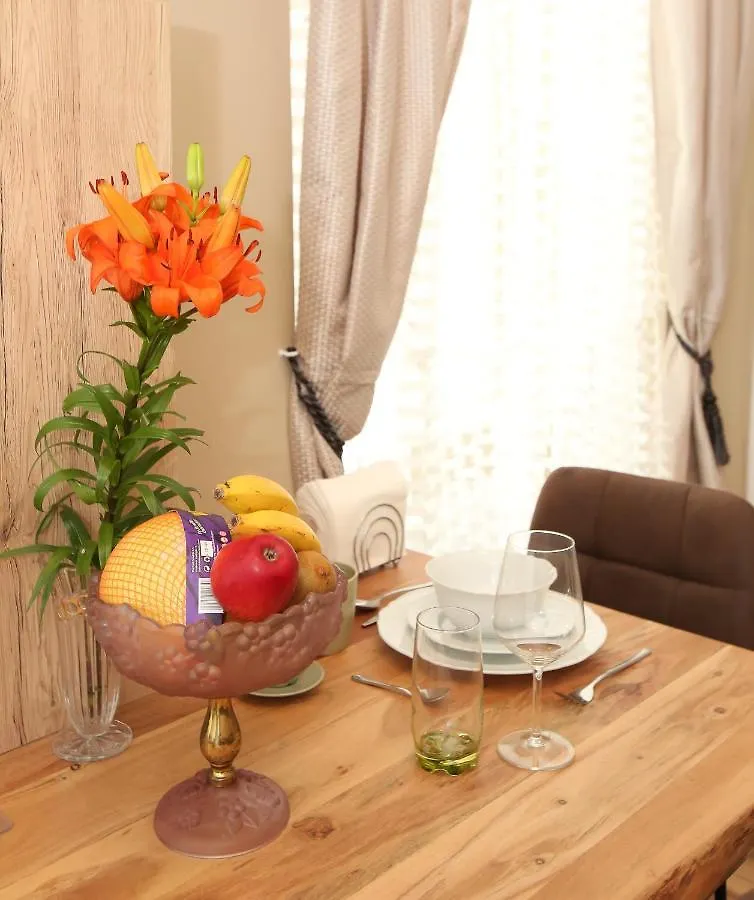 Apartments Vienna Opera