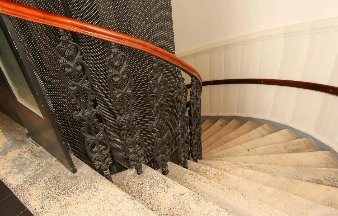 Apartments Vienna Opera 0*,  Austria