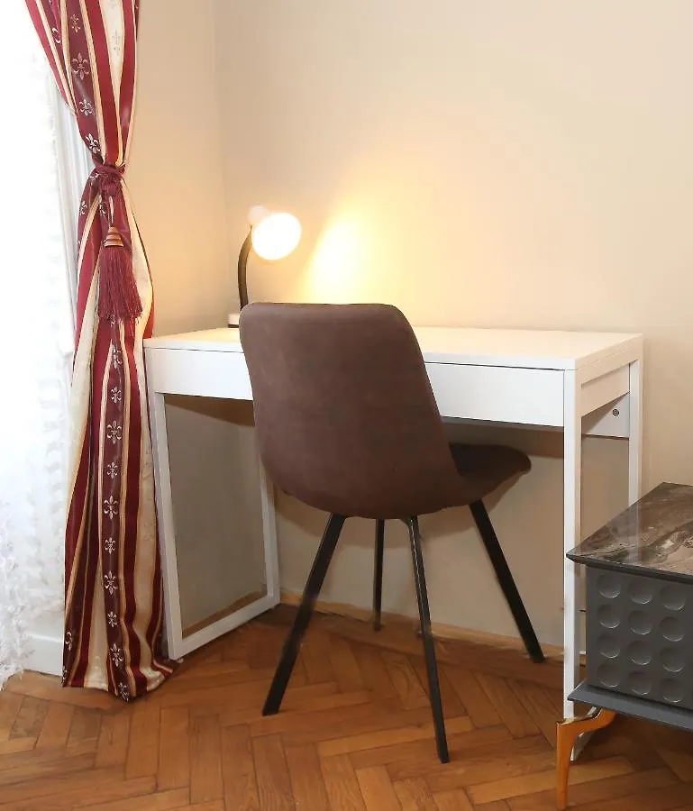 Apartments Vienna Opera 0*,