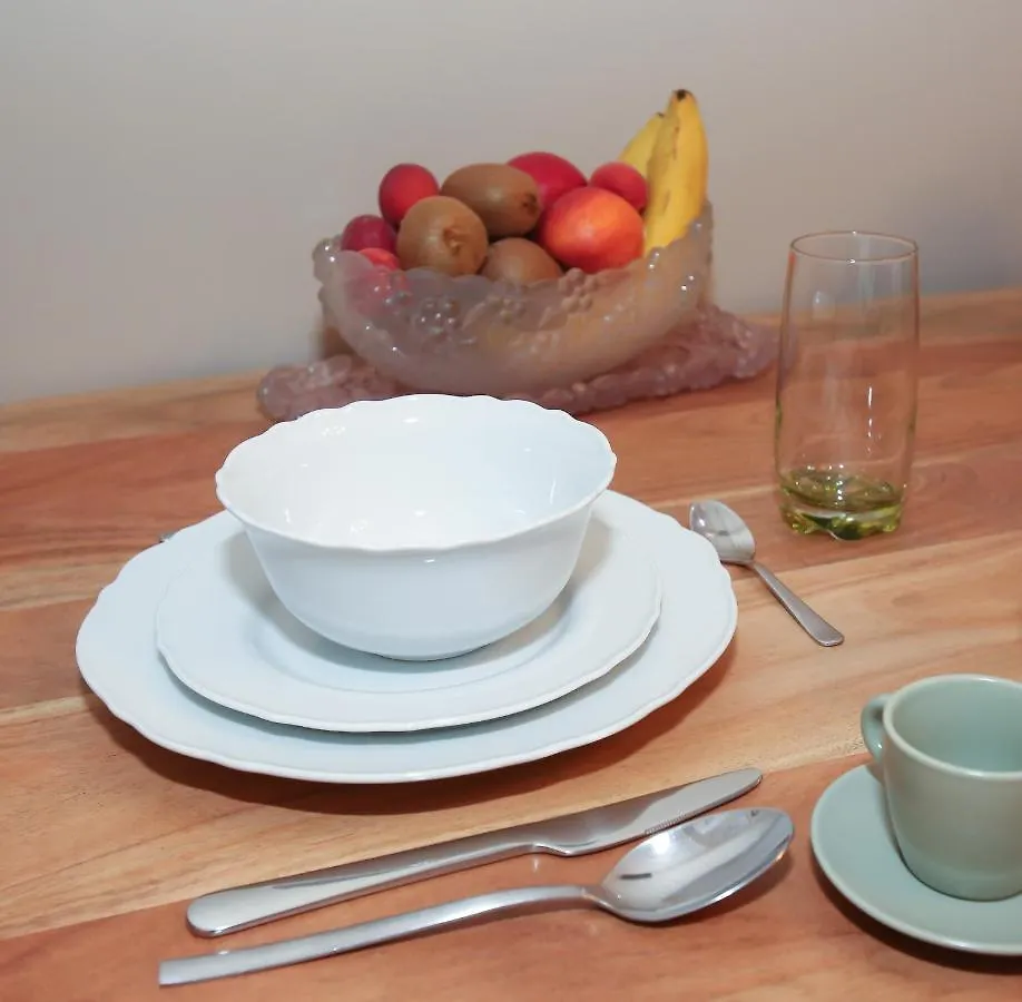 Apartments Vienna Opera