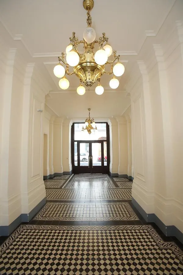 Apartments Vienna Opera Austria