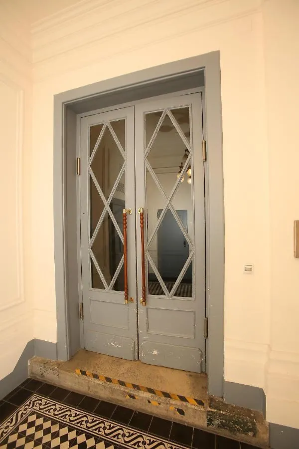 Apartments Vienna Opera