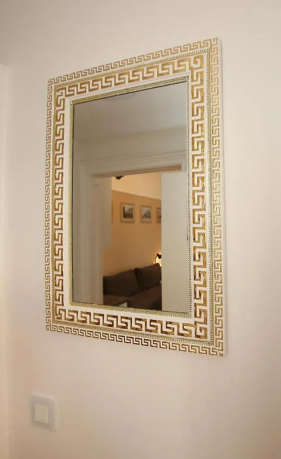 Apartments Vienna Opera
